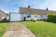 Addison Close, Feltwell, Thetford