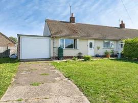 Addison Close, Feltwell, Thetford photo