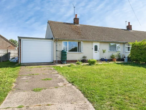 Addison Close, Feltwell, Thetfordphoto