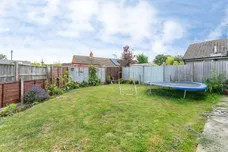 Addison Close, Feltwell, Thetford