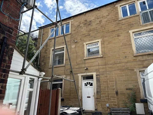 Queen Street, Morley, LEEDSphoto