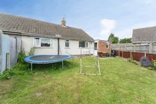Addison Close, Feltwell, Thetford
