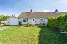 Addison Close, Feltwell, Thetford