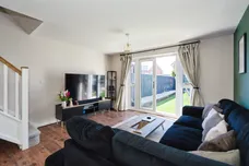 Campbell Drive, Eastbourne
