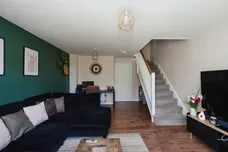 Campbell Drive, Eastbourne