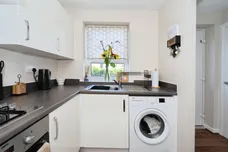 Campbell Drive, Eastbourne