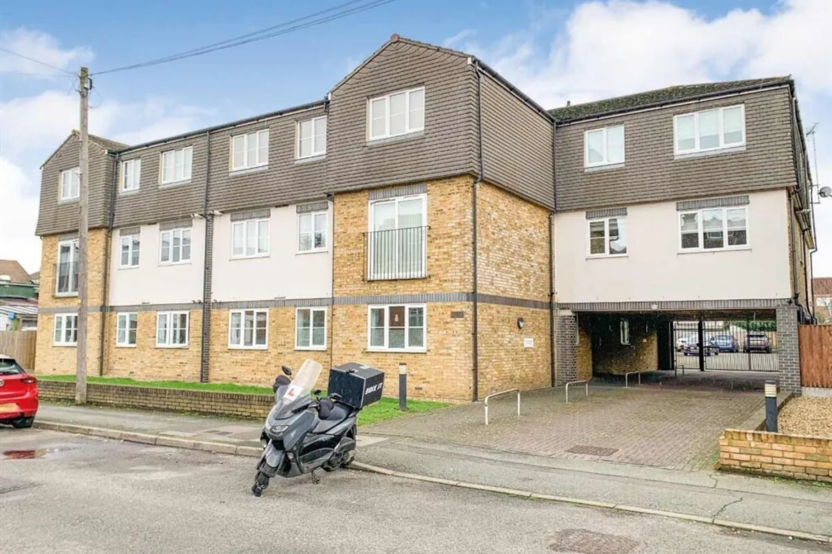 Devonshire Road, BEXLEYHEATH