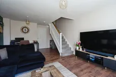 Campbell Drive, Eastbourne