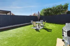 Campbell Drive, Eastbourne