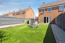 Campbell Drive, Eastbourne