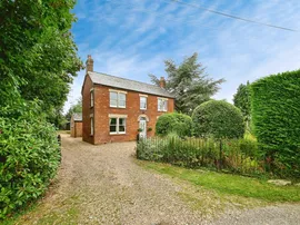 Gadds Lane, Wisbech photo