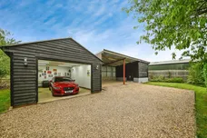 Gadds Lane, Wisbech