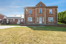 Sandhill Road, Rawmarsh, Rotherham
