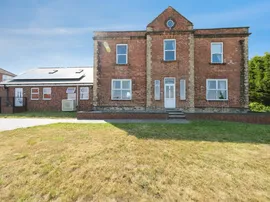 Sandhill Road, Rawmarsh, Rotherham photo