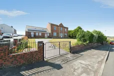 Sandhill Road, Rawmarsh, Rotherham