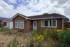 St. Polycarps Drive, Holbeach Drove, SPALDING