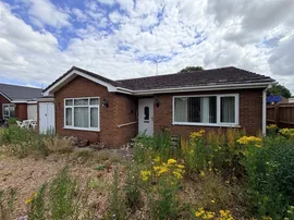 St. Polycarps Drive, Holbeach Drove, SPALDING photo