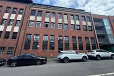 Carver Street, BIRMINGHAM