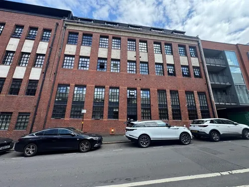 Carver Street, BIRMINGHAMphoto