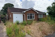 St. Polycarps Drive, Holbeach Drove, SPALDING