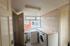 St. Polycarps Drive, Holbeach Drove, SPALDING