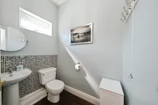 Sandhill Road, Rawmarsh, Rotherham