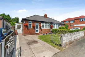 Property responsive