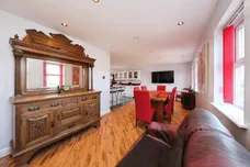 Sandhill Road, Rawmarsh, Rotherham