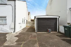 Latimer Road, Eastbourne