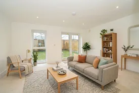 Property responsive