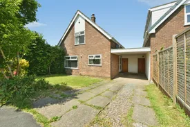 Property responsive