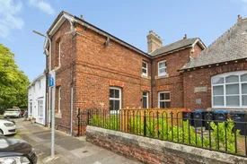 Property responsive
