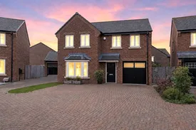 Property responsive
