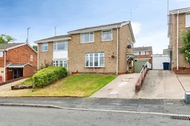 Property responsive