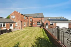 Sandhill Road, Rawmarsh, Rotherham