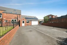 Sandhill Road, Rawmarsh, Rotherham