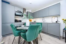 Kingsland Road, Hemel Hempstead