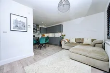 Kingsland Road, Hemel Hempstead