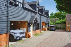 Kingsland Road, Hemel Hempstead