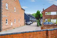 Kingsland Road, Hemel Hempstead