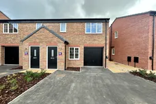 Herbert Street, Eastwood, Nottingham