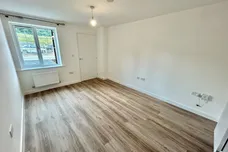 Herbert Street, Eastwood, Nottingham
