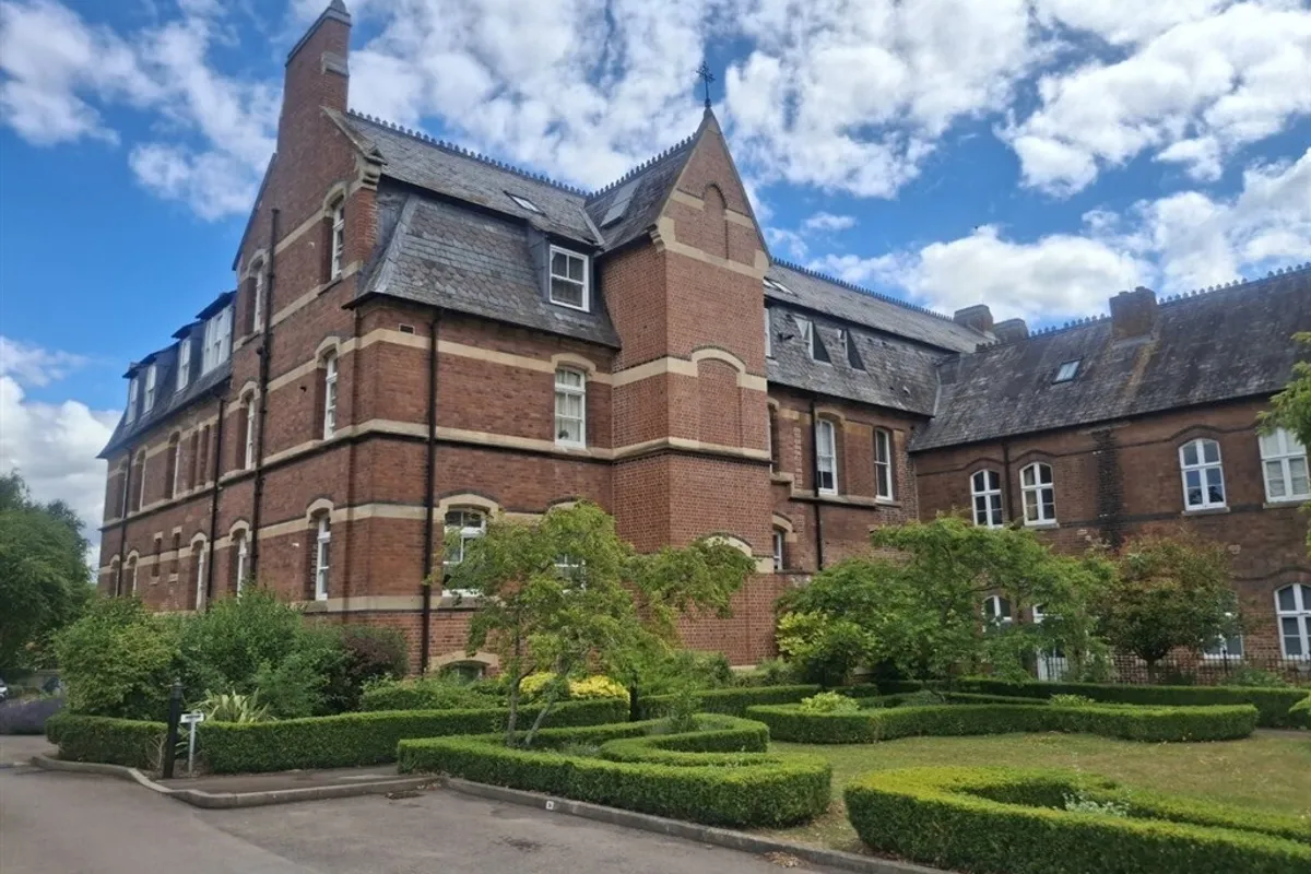 Frome Court, Bartestree, HEREFORD