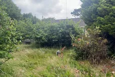 Green Lane West, MARAZION