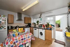 Hare Street Springs, HARLOW