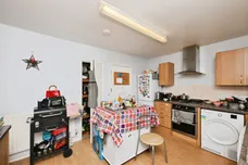 Hare Street Springs, HARLOW
