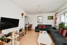 Hare Street Springs, HARLOW
