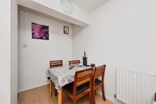 Hare Street Springs, HARLOW
