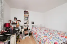 Hare Street Springs, HARLOW