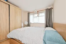 Hare Street Springs, HARLOW